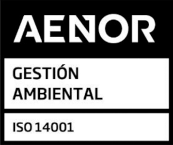aenor gestión ambiental