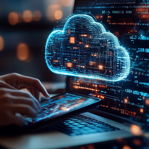 Izertis Infor AWS